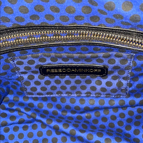 Rebecca Minkoff shoulder bag - Picture 7 of 11